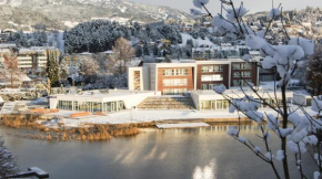 Hotel Royal X, Seeboden, Österreich